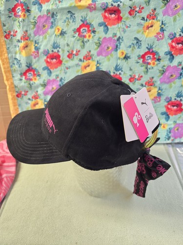 Cappello donna puma - puma, barbie