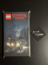 Lego 5005933 Stranger Things