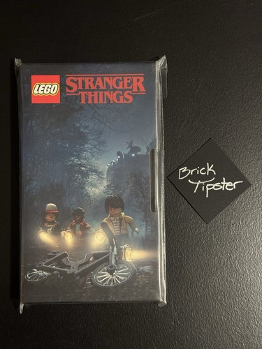 Lego 5005933 stranger - lego,
