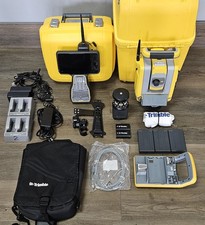 Kit Stazione Totale Robotica