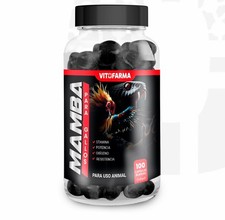 Vitofarma Mamba Stamina