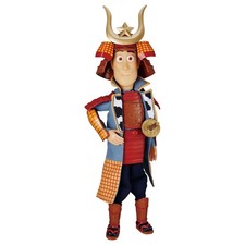 Takara Tomy Toy Story 30°