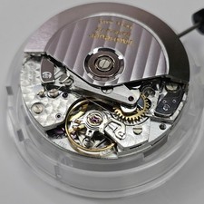 Movimento automatico ETA 7750