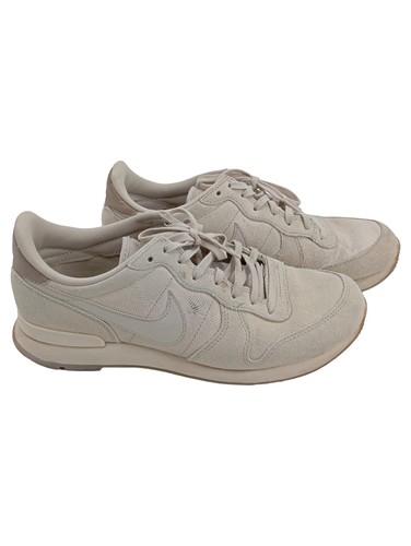 Nike sneaker donna beige - sneaker,
