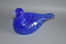 Statua in vetro Iittala