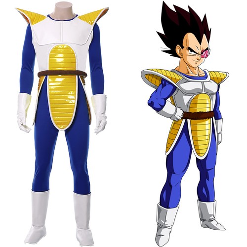 Costume cosplay dragonball - cosplay,