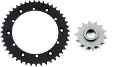 KIT/TRASMISSIONE YAMAHA TTR