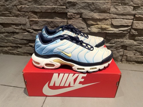 Nike air max plus topaz - max,