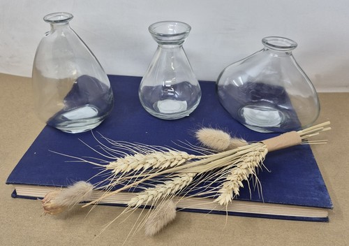 Set tre vasi - set,