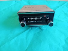 AUTORADIO VOXSON JUNIOR 70 VINTAGE