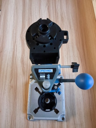 Dremel 220 utensile - dremel,