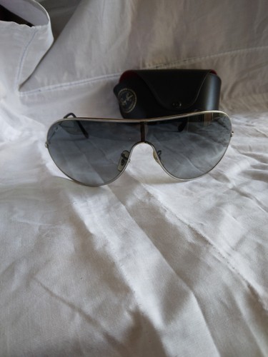 Ray ban rb3250 - ray-ban,