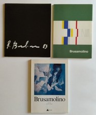BRUSAMOLINO Gianni. 3