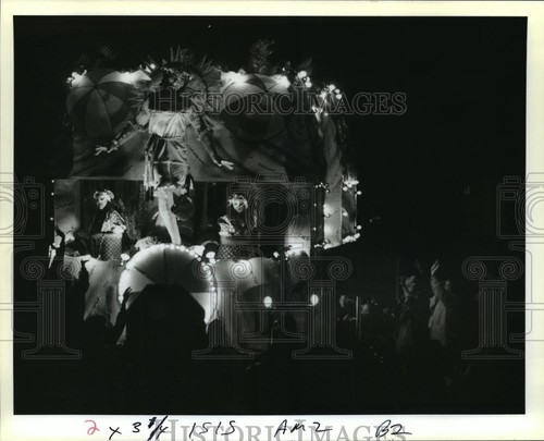 Foto stampa 1994 sfilata - stampa,