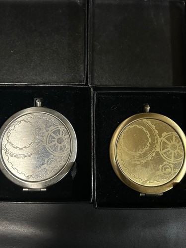 Tales xillia orologio - of, 2