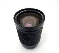 Tokina SZ-X 28-200mm f/3.5-5.3 Obiettivo Zoom, Pentax K Baionetta