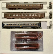 ACME  55314 set treno DD