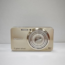 Sony Cyber-shot DSC-W570
