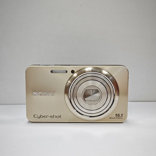 Sony cyber shot dsc w570 - cyber-shot, dsc-w570