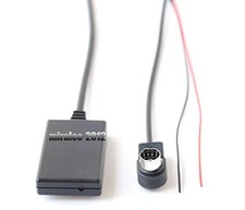 Cavo aux vivavoce auto