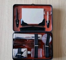Beauty Case Uomo - Set
