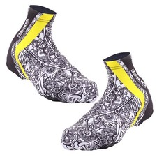 Copriscarpe per bici - per,