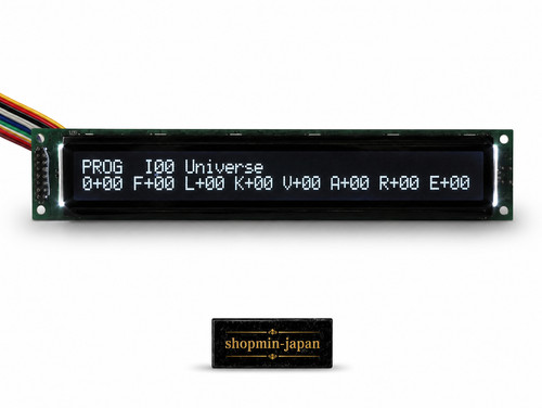 Modulo ricambio display lcd - ricambio,