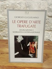Le opere d'arte trafugate