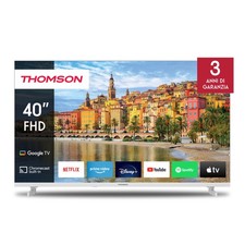 Thomson Tv Led 40" Full Hd