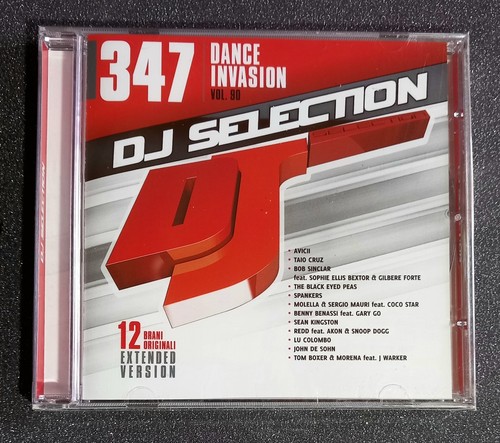 Various dj selection - various ‎– dj,