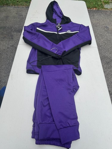 Nike sportswear tech fleece - nike,