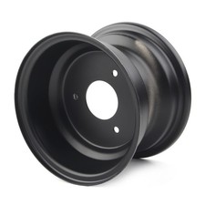 Cerchio ruota 7" 3 borchie