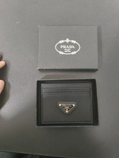 portacarte prada