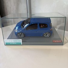 Kyosho MiniZ Toyota Vitz RS