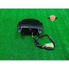 Fanale posteriore Ducati Scrambler 800 Desert Sled 2021 2022