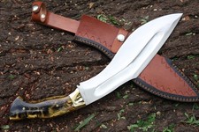 Coltello lama acciaio - , al