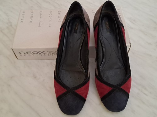 Scarpe geox donna - scarpe, 38