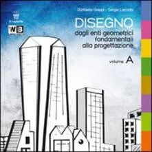 Corso disegno libro - a, +