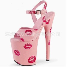 Scarpe con tacco - , cm