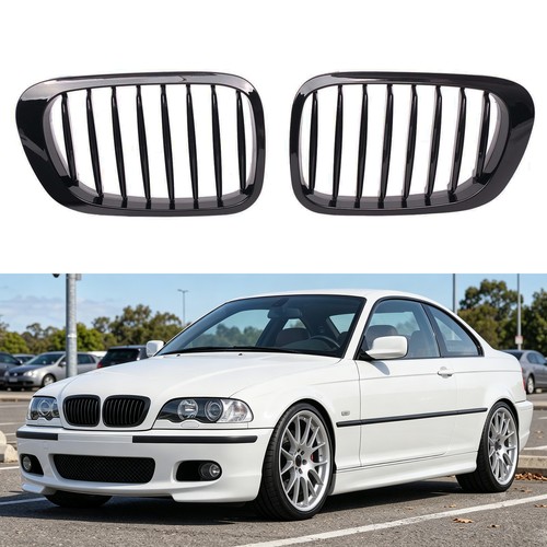 Per bmw serie e46 - e46, coupè