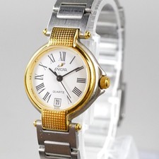 Orologio donna ENICAR vintage