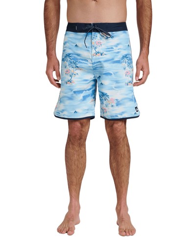 Quiksilver surfsilk tropical - quiksilver,