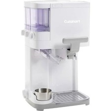 Cuisinart ICE48E  Soft Serve