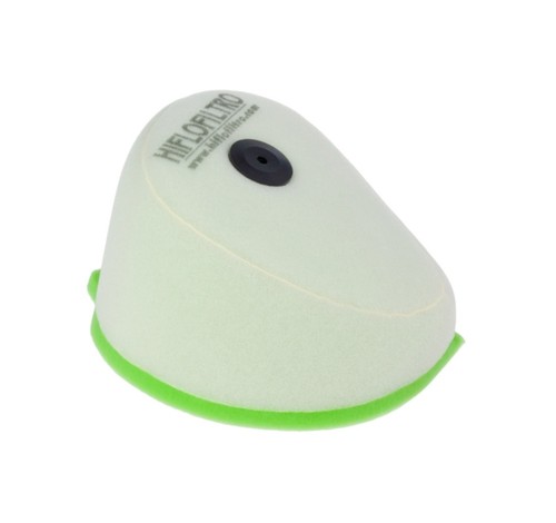 Filtro aria schiuma hiflo - filtro,