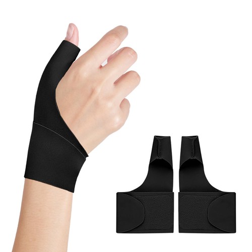 2pcs tutore pollice - pollice, destro