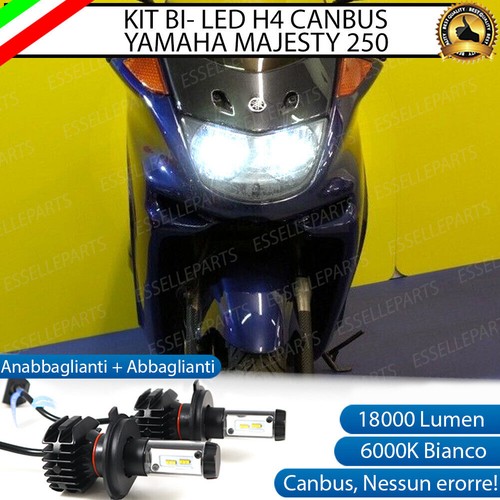 Kit led 6000k - kit,
