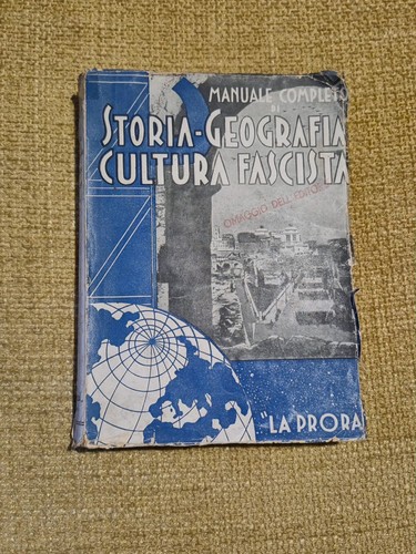 Manuale completo storia - manuale,
