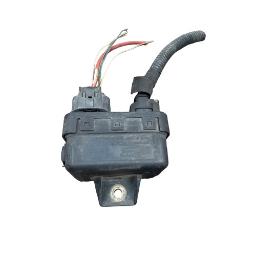 Centralina candelette fiat 500 - candelette,