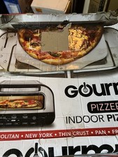 Gourmia Forno Pizzeria da