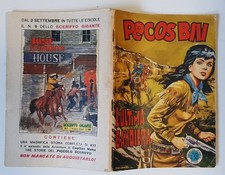 PECOS BILL ED FASANI N. 34